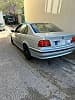 Bmw Serie 5 (E39) 525TD