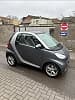 Smart Fortwo II (2) COUPE PASSION MHD 52 KW SOFTOUCH