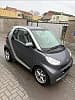 Smart Fortwo II (2) COUPE PASSION MHD 52 KW SOFTOUCH