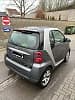 Smart Fortwo II (2) COUPE PASSION MHD 52 KW SOFTOUCH