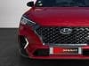 Hyundai Tucson 1.6 CRDi 136 DCT-7 N Line Edition
