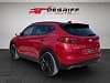 Hyundai Tucson 1.6 CRDi 136 DCT-7 N Line Edition