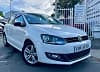 Volkswagen Polo V 1.4 85 MATCH