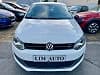 Volkswagen Polo V 1.4 85 MATCH