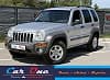 Jeep Cherokee 2.8 CRD 150cv 4x4 Wild Dream Boite Auto