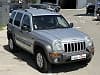 Jeep Cherokee 2.8 CRD 150cv 4x4 Wild Dream Boite Auto