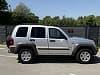 Jeep Cherokee 2.8 CRD 150cv 4x4 Wild Dream Boite Auto