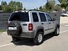 Jeep Cherokee 2.8 CRD 150cv 4x4 Wild Dream Boite Auto