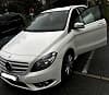 Mercedes-Benz Classe B III 180 D BUSINESS LINE EDITION