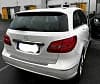 Mercedes-Benz Classe B III 180 D BUSINESS LINE EDITION