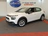 Citroen C3 Société III PureTech 83 S&S BVM Feel Nav