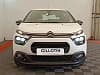 Citroen C3 Société III PureTech 83 S&S BVM Feel Nav