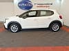 Citroen C3 Société III PureTech 83 S&S BVM Feel Nav