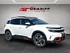Citroen C5 BlueHDi 180 SS EAT8 Shine