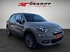 Fiat 500 X 1.4 MultiAir 140 ch DCT Lounge