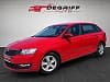 Skoda Fabia 1.4 TDI 90 CR FAP BVM5 Monte-Carlo
