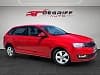 Skoda Fabia 1.4 TDI 90 CR FAP BVM5 Monte-Carlo