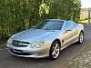 Mercedes-Benz CLASSE SL 500 ROADSTER BA * V8 306CH * 94.000KM * XENON * JANTES AMG