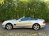Mercedes-Benz CLASSE SL 500 ROADSTER BA * V8 306CH * 94.000KM * XENON * JANTES AMG
