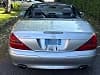 Mercedes-Benz CLASSE SL 500 ROADSTER BA * V8 306CH * 94.000KM * XENON * JANTES AMG