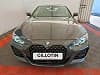 Bmw Serie 4 II 420d 190ch M Sport BVA8