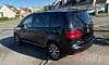 Volkswagen Touran 1.6 TDI 105 CV BLUEMOTION DESIGN EDITION