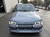 Ford Escort (2) XR3 105
