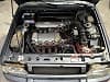 Ford Escort (2) XR3 105