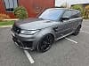 Land Rover Range Rover Sport II 5.0 V8 SUPERCHARGED SVR CARBON EDITION AUTO