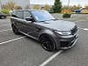 Land Rover Range Rover Sport II 5.0 V8 SUPERCHARGED SVR CARBON EDITION AUTO