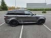 Land Rover Range Rover Sport II 5.0 V8 SUPERCHARGED SVR CARBON EDITION AUTO