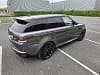 Land Rover Range Rover Sport II 5.0 V8 SUPERCHARGED SVR CARBON EDITION AUTO