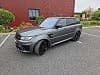 Land Rover Range Rover Sport II 5.0 V8 SUPERCHARGED SVR CARBON EDITION AUTO