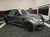 Land Rover Range Rover Sport II 5.0 V8 SUPERCHARGED SVR CARBON EDITION AUTO