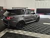 Land Rover Range Rover Sport II 5.0 V8 SUPERCHARGED SVR CARBON EDITION AUTO