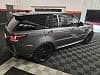 Land Rover Range Rover Sport II 5.0 V8 SUPERCHARGED SVR CARBON EDITION AUTO