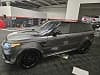 Land Rover Range Rover Sport II 5.0 V8 SUPERCHARGED SVR CARBON EDITION AUTO