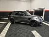 Land Rover Range Rover Sport II 5.0 V8 SUPERCHARGED SVR CARBON EDITION AUTO