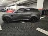 Land Rover Range Rover Sport II 5.0 V8 SUPERCHARGED SVR CARBON EDITION AUTO