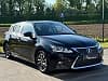 Lexus CT 200H PACK BUSINESS MY19 * 2019 * 120.000KM * CAMERA * GPS