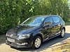 Volkswagen POLO 1.4 TDI 90CH CONFORTLINE GPS * 5P * 98.000KM * 2015 * GARANTIE