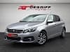 Peugeot 308 PureTech 110ch SS BVM6 Allure