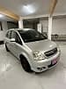 Opel Meriva Automatique, 99 000 KM, 6mois garantie