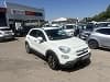 Fiat 500 X 1.4 140CV BOITE AUTOMTIQUE LOUGNE PACK