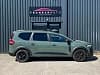 Dacia Jogger ECO-G 100 7 places Extreme + - 2023 35 000 km Garantie