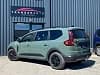 Dacia Jogger ECO-G 100 7 places Extreme + - 2023 35 000 km Garantie