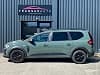 Dacia Jogger ECO-G 100 7 places Extreme + - 2023 35 000 km Garantie