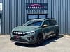 Dacia Jogger ECO-G 100 7 places Extreme + - 2023 35 000 km Garantie