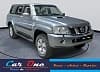 Nissan Patrol Long 3.0 DI 160cv Elégance - 1ere Main 67.000 Kms