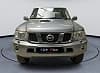 Nissan Patrol Long 3.0 DI 160cv Elégance - 1ere Main 67.000 Kms
